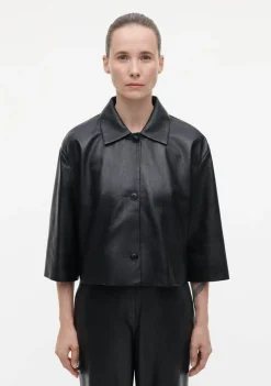 DAMES STUDIO AR BLOUSE