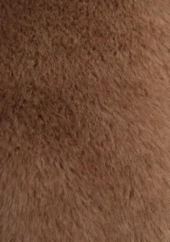 DAMES STUDIO AR BODYWARMER