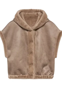 DAMES STUDIO AR BODYWARMER