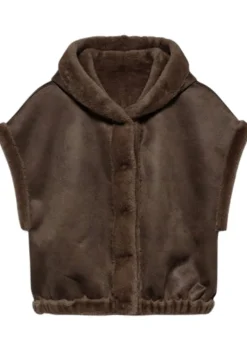 DAMES STUDIO AR BODYWARMER