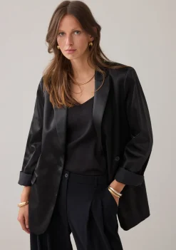 DAMES SUMMUM BLAZER
