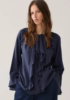 DAMES SUMMUM BLOUSE