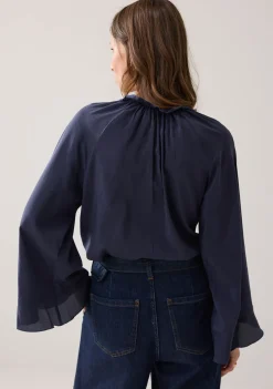DAMES SUMMUM BLOUSE
