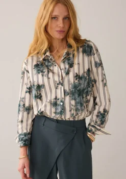 DAMES SUMMUM BLOUSE