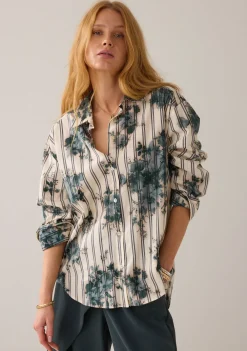 DAMES SUMMUM BLOUSE