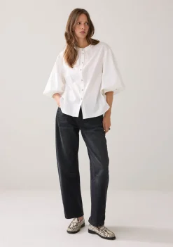 DAMES SUMMUM BLOUSE