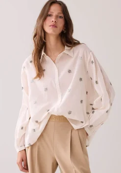 DAMES SUMMUM BLOUSE