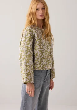 DAMES SUMMUM BOMBERJACK