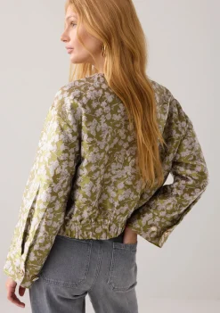 DAMES SUMMUM BOMBERJACK