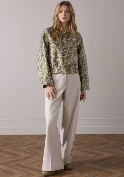 DAMES SUMMUM BOMBERJACK