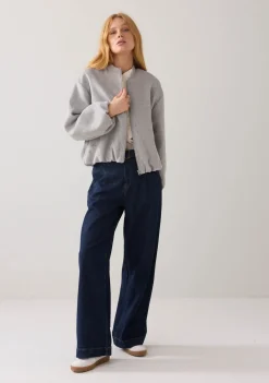 DAMES SUMMUM BOMBERJACK