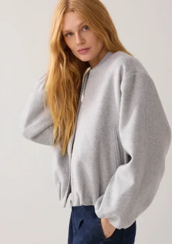 DAMES SUMMUM BOMBERJACK