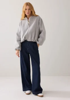 DAMES SUMMUM BOMBERJACK