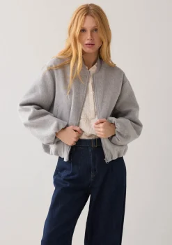 DAMES SUMMUM BOMBERJACK