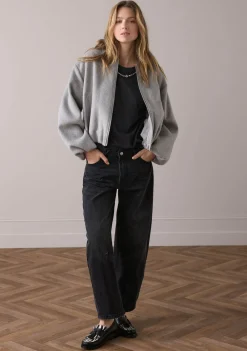 DAMES SUMMUM BOMBERJACK