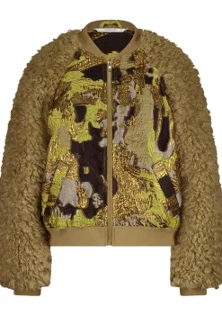 DAMES SUMMUM BOMBERJACK