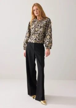 DAMES SUMMUM BOMBERJACK