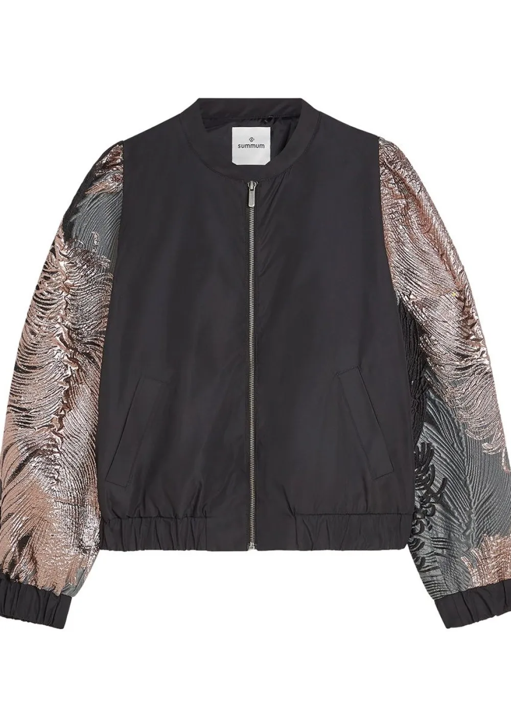 DAMES SUMMUM BOMBERJACK