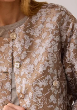 DAMES SUMMUM BOMBERJACK