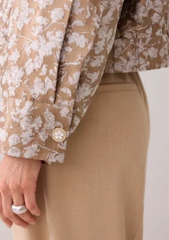 DAMES SUMMUM BOMBERJACK