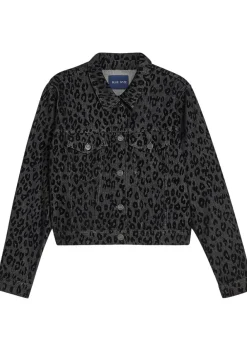 DAMES SUMMUM DENIMJACK