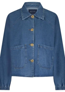 DAMES SUMMUM DENIMJACK