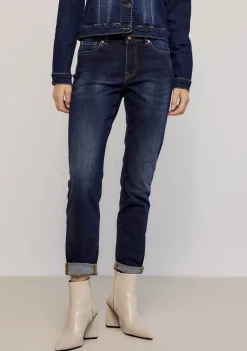 DAMES SUMMUM JEANS