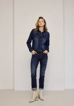 DAMES SUMMUM JEANS
