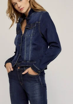 DAMES SUMMUM JEANS