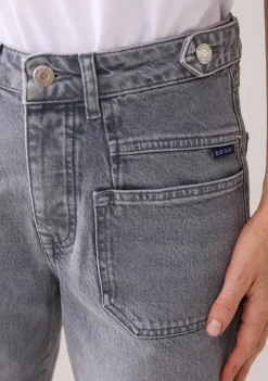 DAMES SUMMUM JEANS