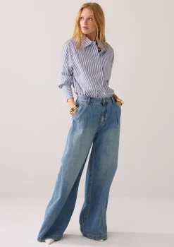 DAMES SUMMUM JEANS