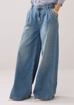 DAMES SUMMUM JEANS