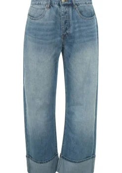 DAMES SUMMUM JEANS