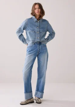 DAMES SUMMUM JEANS