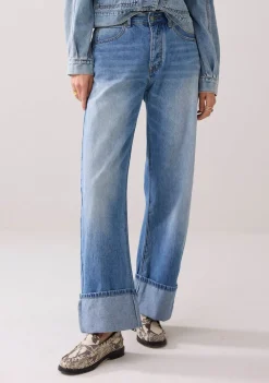 DAMES SUMMUM JEANS
