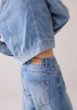 DAMES SUMMUM JEANS