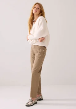 DAMES SUMMUM PANTALON