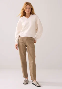 DAMES SUMMUM PANTALON