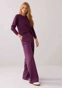 DAMES SUMMUM PANTALON