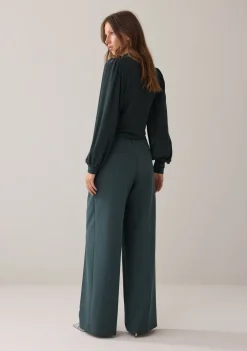 DAMES SUMMUM PANTALON