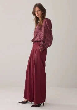 DAMES SUMMUM PANTALON