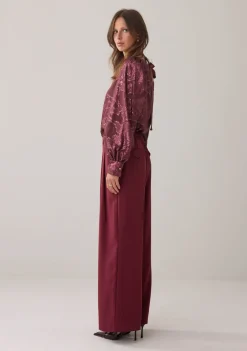 DAMES SUMMUM PANTALON