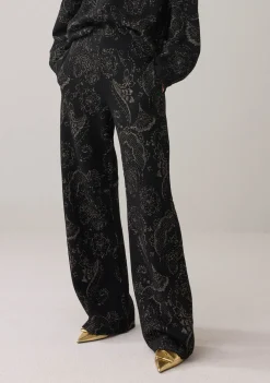 DAMES SUMMUM PANTALON