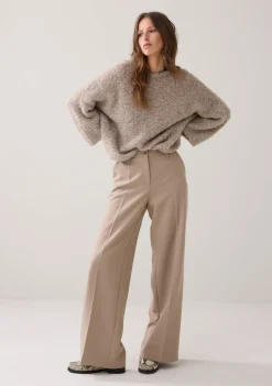 DAMES SUMMUM PANTALON