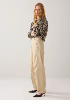 DAMES SUMMUM PANTALON