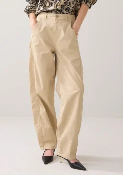 DAMES SUMMUM PANTALON