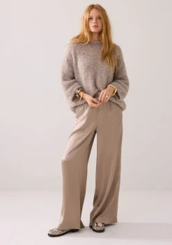 DAMES SUMMUM PANTALON