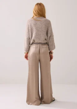 DAMES SUMMUM PANTALON