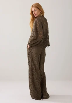 DAMES SUMMUM PANTALON