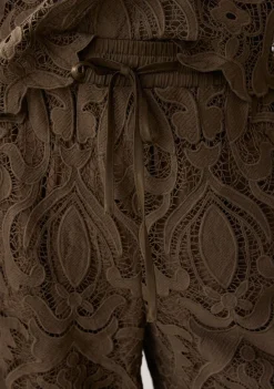 DAMES SUMMUM PANTALON